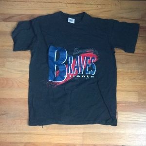1990’s Atlanta Braves shirt